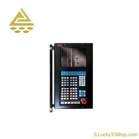 XYCOM 9960 Operator Interface Device