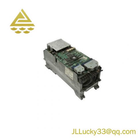 Yaskawa CACR-SR30BE Inverter, Advanced Industrial Control Solution