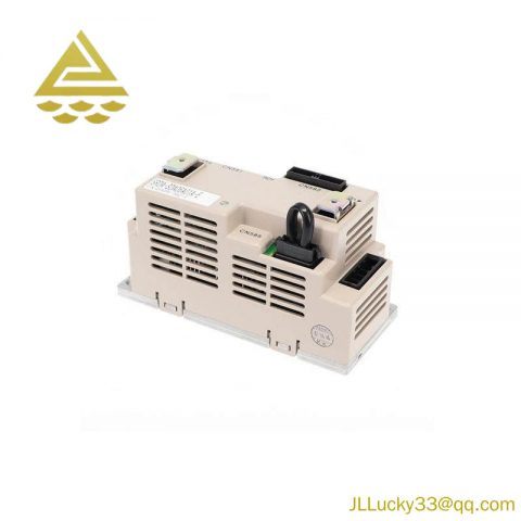YASKAWA CACR-HR10BB High-Performance AC Servopack