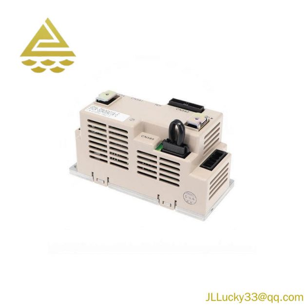 YASKAWA CACR-HR10BB High-Performance AC Servopack