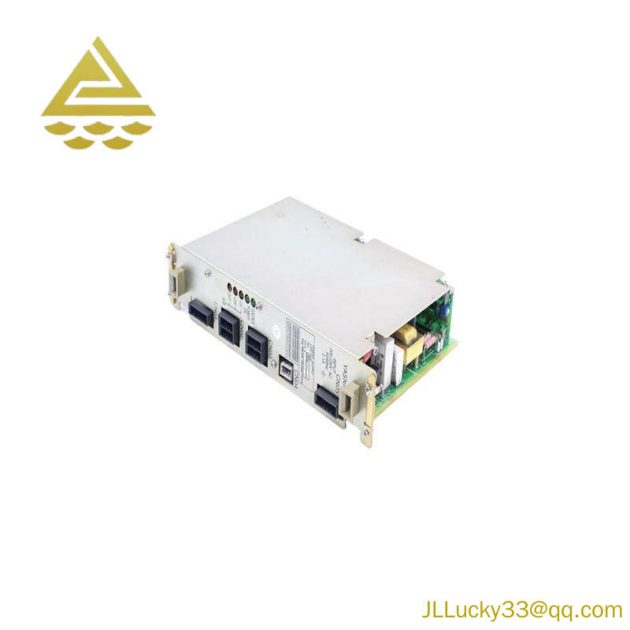 YASKAWA CACR-HR10BB High-Performance AC Servopack