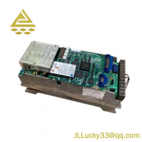 YASKAWA CACR-SR03BE12M I/O Expander Module: Advanced Control Solutions for Industrial Automation