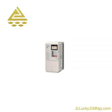 Yaskawa CIMR-G7A43P7 Varispeed-G7 Series of Inverters - Precision Control for Industry