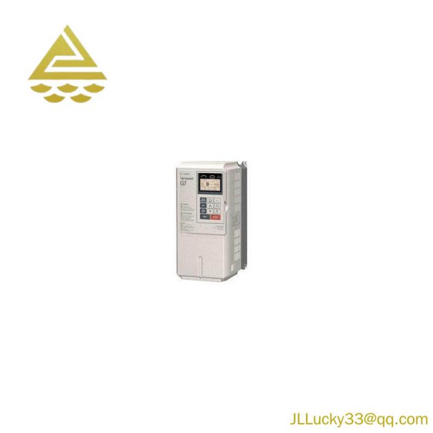 Yaskawa CIMR-G7A43P7 Varispeed-G7 Series of Inverters - Precision Control for Industry