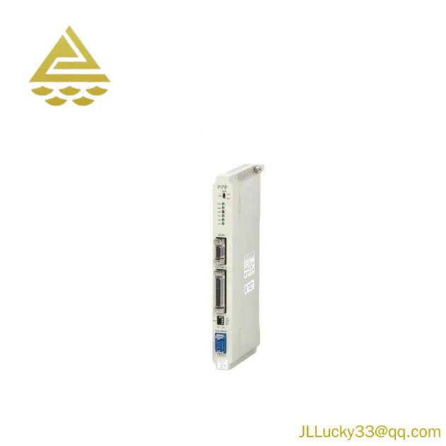 Yaskawa CP-317/217IF Series Communication Module - Reliable Industrial Interface