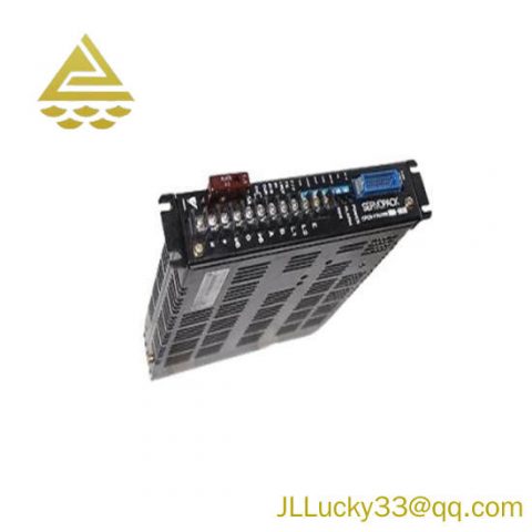 Yaskawa CPCR-FR01RB-T3L Servopack Drive: Advanced Industrial Control Module