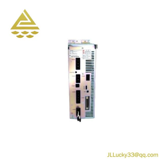 YASKAWA CPS-18F8 AC Servo Drive System