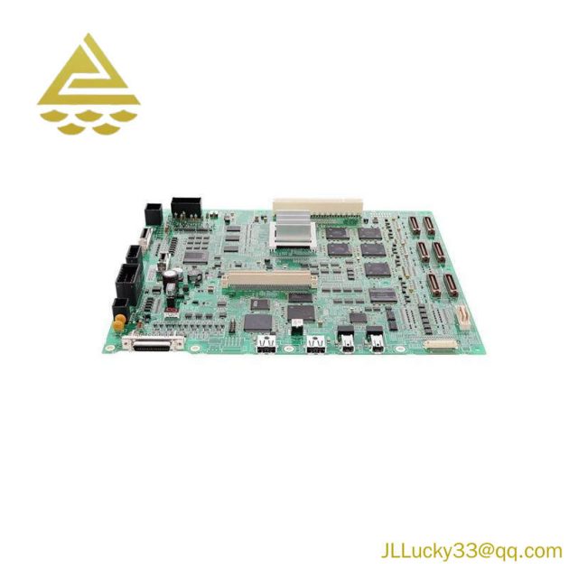 YASKAWA CPS-18F8 AC Servo Drive System