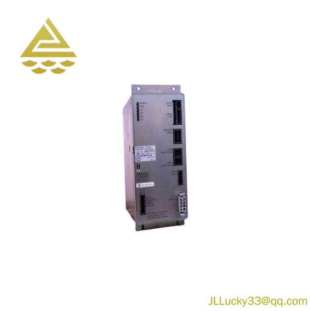 Yaskawa CPS-520F2 Power Supply Unit, Advanced Industrial Control Solution