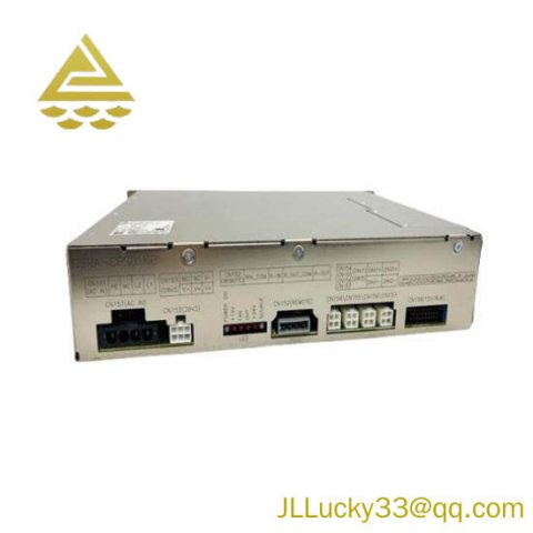 Yaskawa CSRA-CPS01KB YRC1000 CSRA-CPS01KA Power Supply