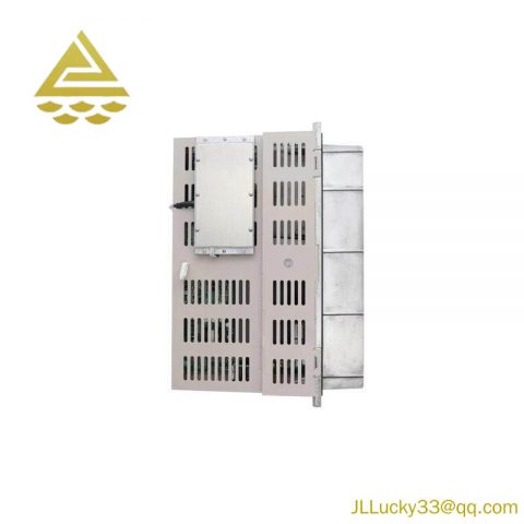 Yaskawa CSRA-CV10A02A | YRC1000 Converter Unit - High Efficiency Drive System