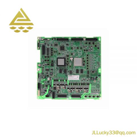 Yaskawa CSRA-SDCA01AA YRC1000 Control Board: Precision, Reliability & Efficiency in Industrial Automation