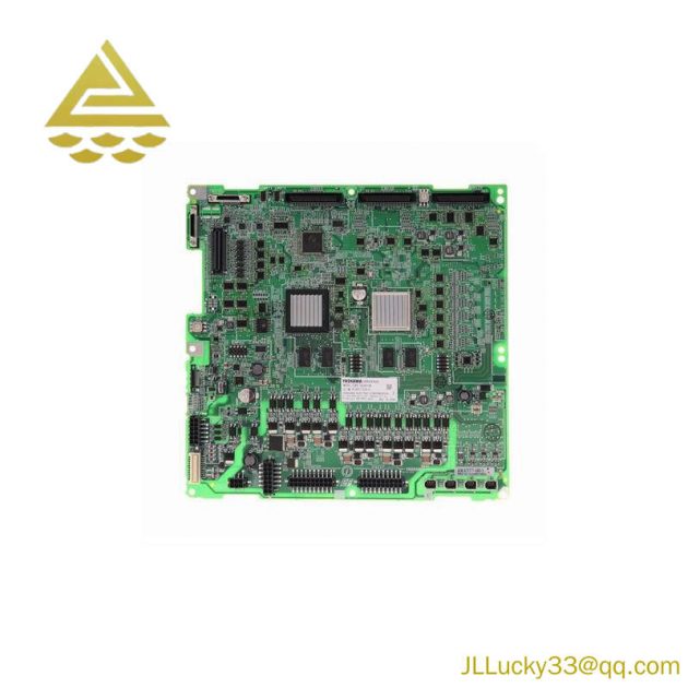 Yaskawa CSRA-SDCA01AA YRC1000 Control Board: Precision, Reliability & Efficiency in Industrial Automation