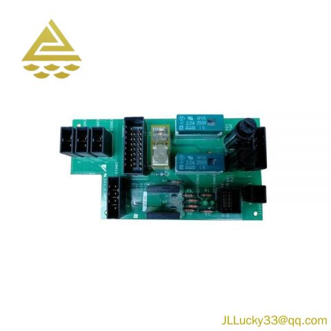 Yaskawa DX100 JARCR-YPC01-1 Main Board Connection Unit, Advanced Industrial Automation Solutions