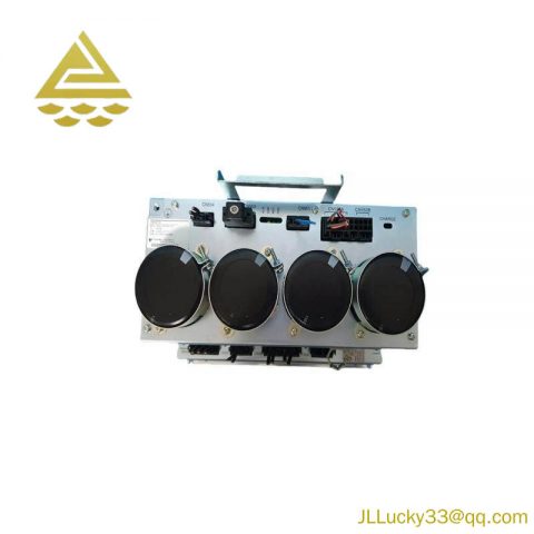 Yaskawa DX100 SRDA-C0A30A01A-E AC Servo Drives