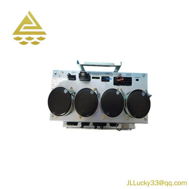 Yaskawa DX100 SRDA-C0A30A01A-E AC Servo Drives