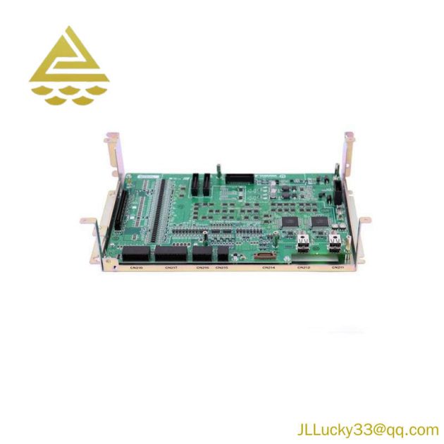 Yaskawa DX200 JANCD-YSF22B-E Machine Safety I/O Logic Circuit Board
