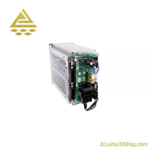 Yaskawa Dx200 JARCR-YPC21-2/JARCR-YPC21-1 Connection Unit Base Plate