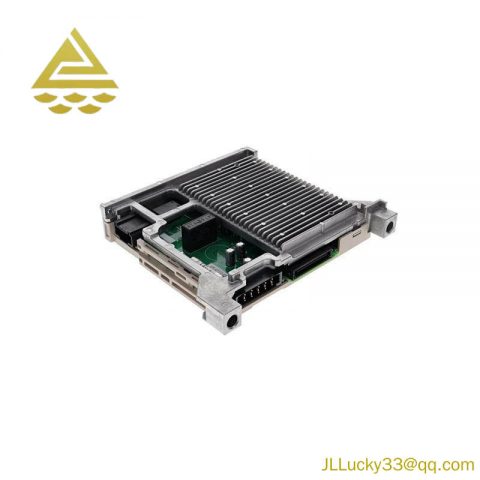Yaskawa FS100 CSTR-C0B02A Servo Amplifier