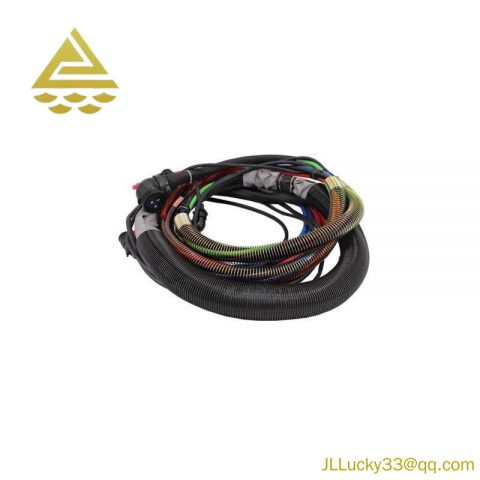 YASKAWA HW0270541-C-T Industrial Communication Cable