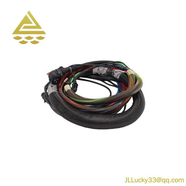 YASKAWA HW0270541-C Robot SPOT WIRING HARNESS for ES165D - Robust, Efficient Connection for Industrial Robots