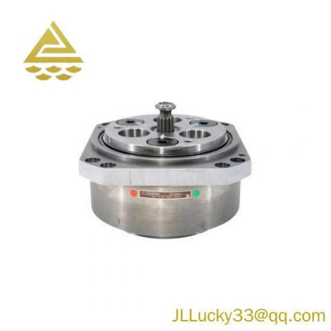 Yaskawa HW0380219-A: HP-25A-11-F0-SP Robot Reducer - Precision, Efficiency, and Durability in Industrial Automation