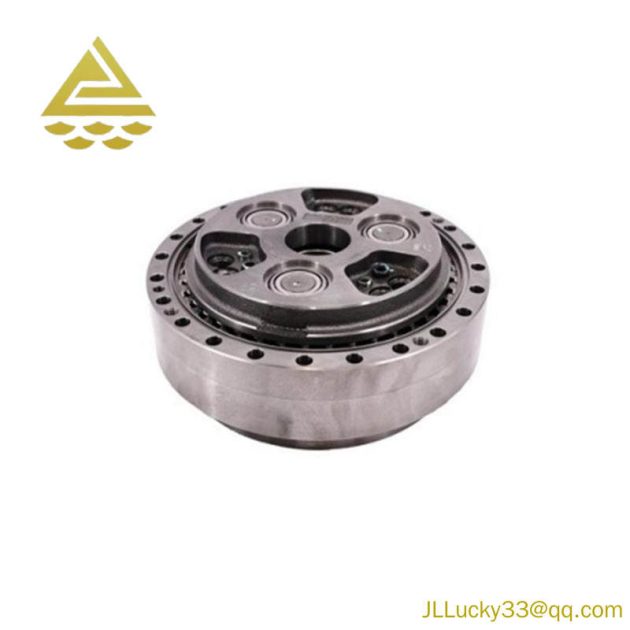 Yaskawa HW9381220-A Reducer, High-Performance Gear Reducer, Industrial Automation, Drive Systems