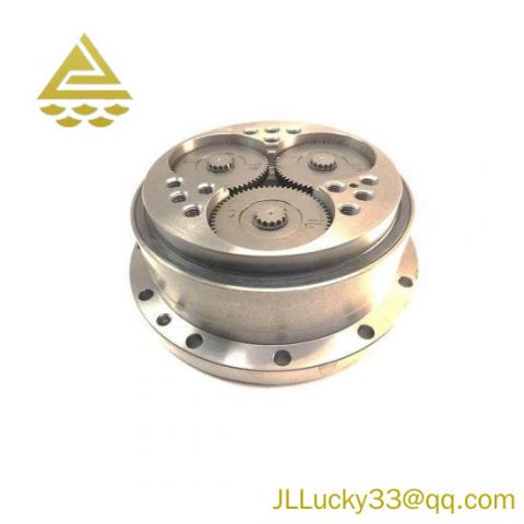Yaskawa HW9381641-A Speed Reducer Gear for L-Axis, Precision Motion Control Solutions
