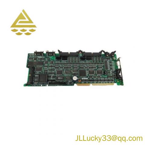Yaskawa JAMMC-IO150B Industrial Circuit Board, High-Performance Automation Component