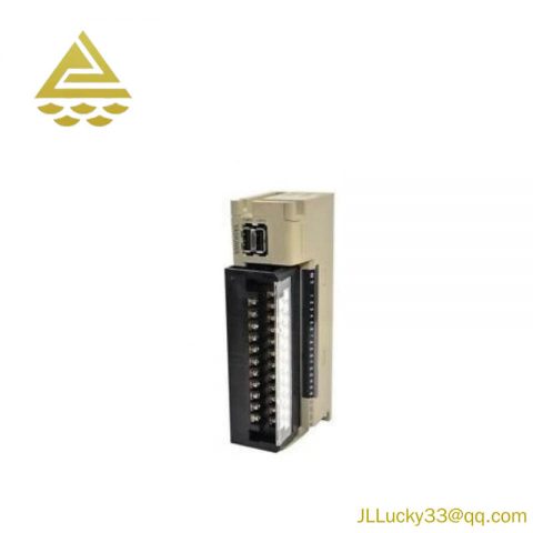 Yaskawa JAMSC-120DDI34300 Control Module