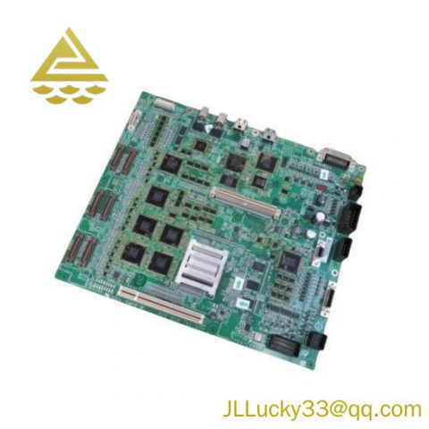YASKAWA JAMSC-B1070 Industrial Control Module