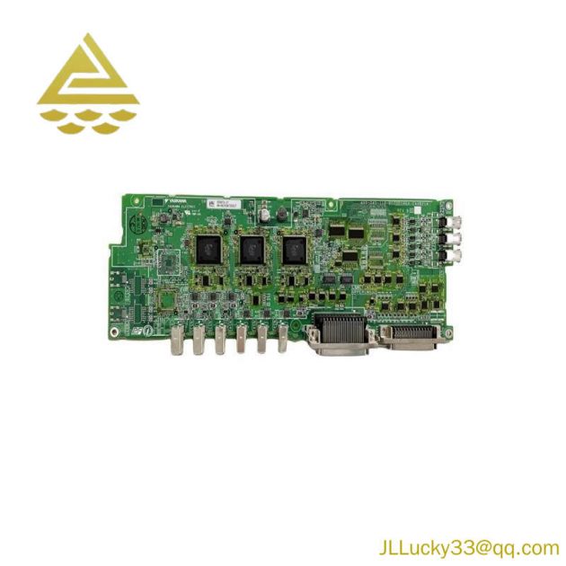 YASKAWA JAMSC-B1070 Industrial Control Module
