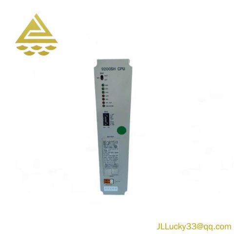 YASKAWA JAMSC-B1071 Advanced Control Module