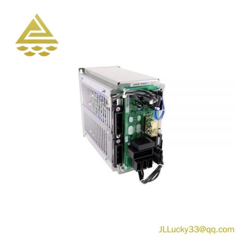 YASKAWA JAMSC-B2732V Industrial Control Module
