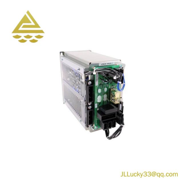 YASKAWA JAMSC-B2732V Industrial Control Module