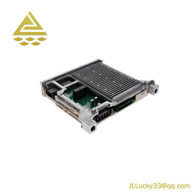 YASKAWA JAMSC-B2732V Industrial Control Module