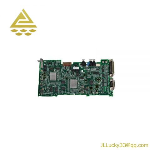 YASKAWA JANCD-ASF30-1E: Industrial Control Board for Advanced Robotics Applications