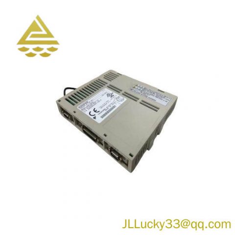 YOKOGAWA JUSP-NS600 Extension Module