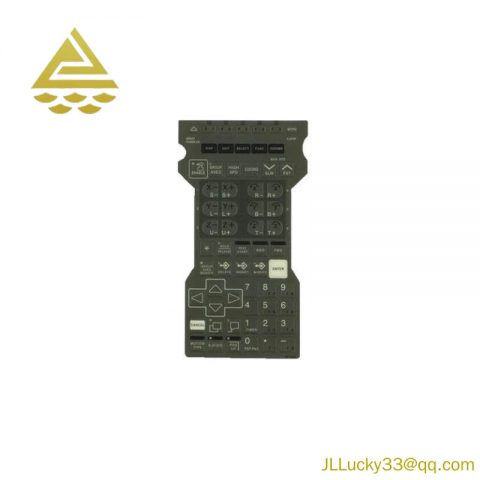 Yaskawa JZNC-MPP49J Teach Pendant - Robotic Control Module