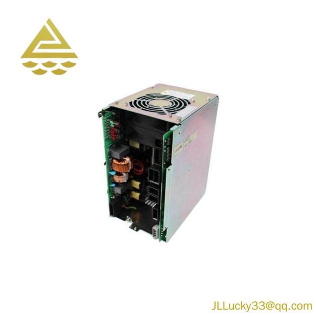 YASKAWA JZNC-MRK12-1E External Axis Control Unit for Industrial Automation Applications