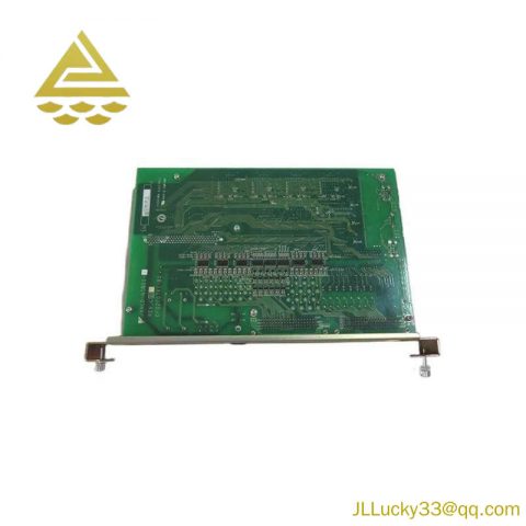 Yaskawa JZNC-NIF01-1 SARCRXFB01REVA01: Precision Control Board for Advanced Manufacturing Processes