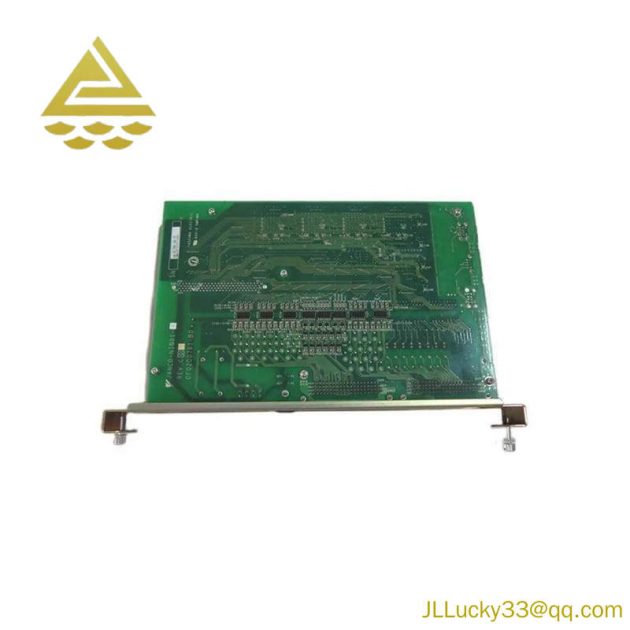 Yaskawa JZNC-NIF01-1 SARCRXFB01REVA01: Precision Control Board for Advanced Manufacturing Processes