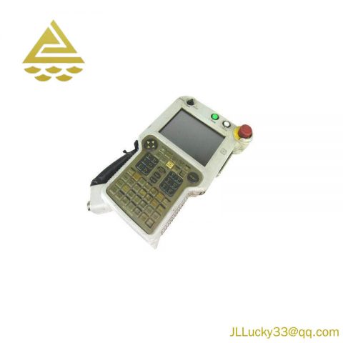 Yaskawa NX100 JZRCR-NPP01-1/JZRCR-NPP01B-1 Touch Screen Panel: Industrial Grade HMI Solutions