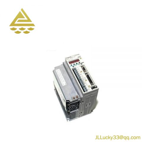 Yaskawa SGDH-05DE-OY Drives - AC Servo, Efficient Industrial Control Solutions