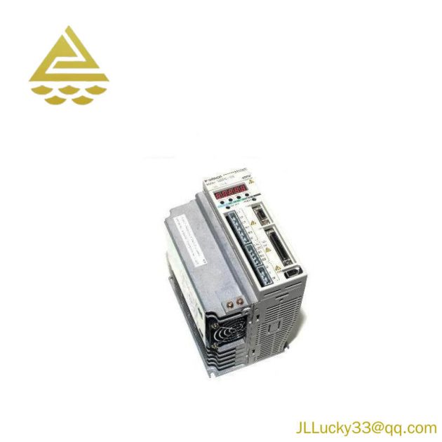 Yaskawa SGDH-05DE-OY Drives - AC Servo, Efficient Industrial Control Solutions