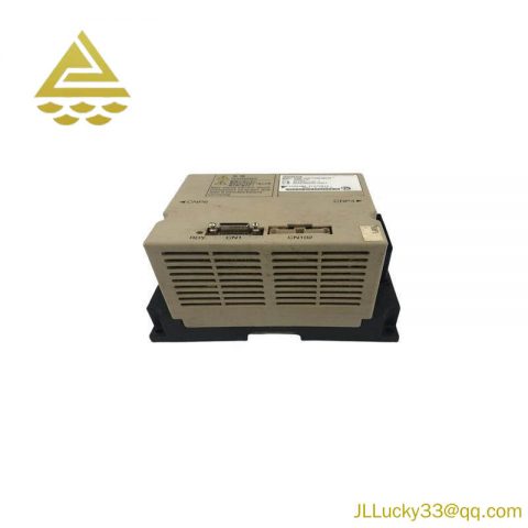 Yaskawa SGDR-SDA71A01B/SY32 Robot Amplifier Driver - Advanced Motion Control Solution