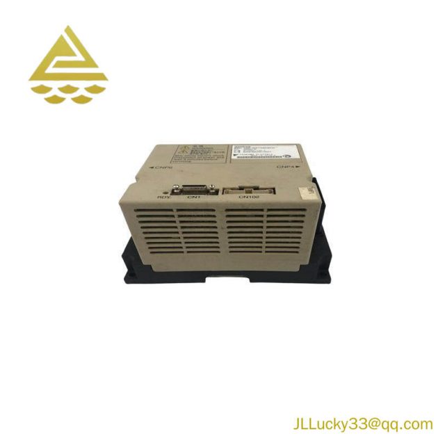 Yaskawa SGDR-SDA71A01B/SY32 Robot Amplifier Driver - Advanced Motion Control Solution