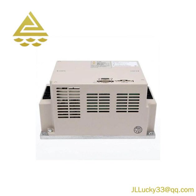 YASKAWA SGDR-SDA950A01B-EY26: Precision Control for Advanced Industrial Automation
