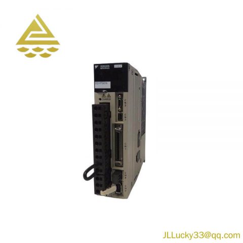 Yaskawa Sgdv-260d11a Servo Motor, Yaskawa, SGDV, 260D11A, Servo Motors