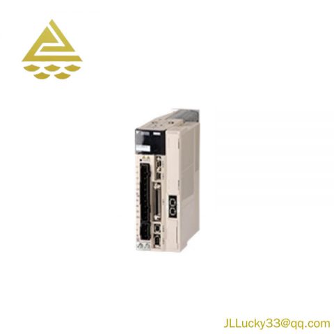 Yaskawa Sgdv-780a01a Servo Drives, High-Power Servo Drive for Precision Control